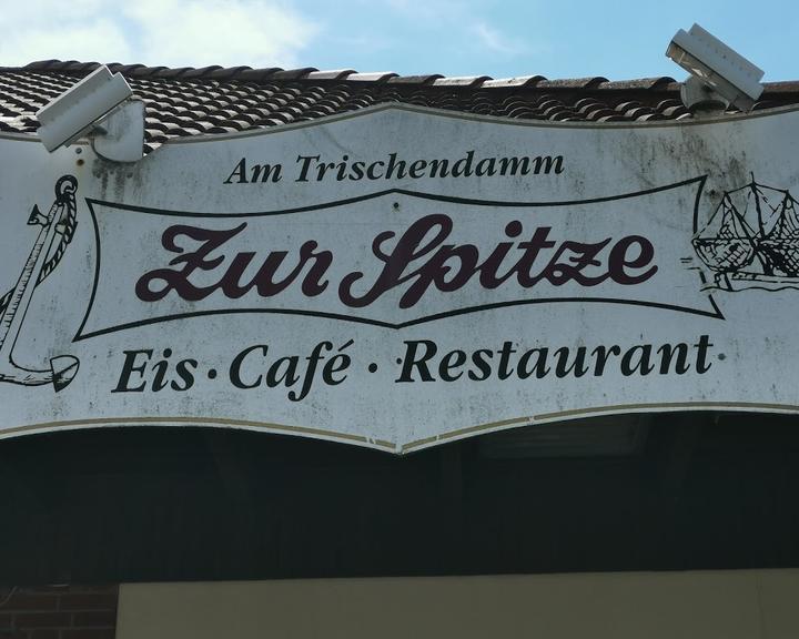 Deich Restaurant Zur Spitze